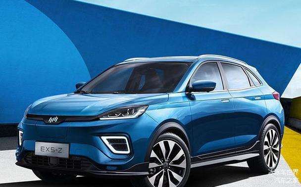 佛山7WEY威派豪华SUV市场的黑马，零跑汽车与智能交通系统的协同