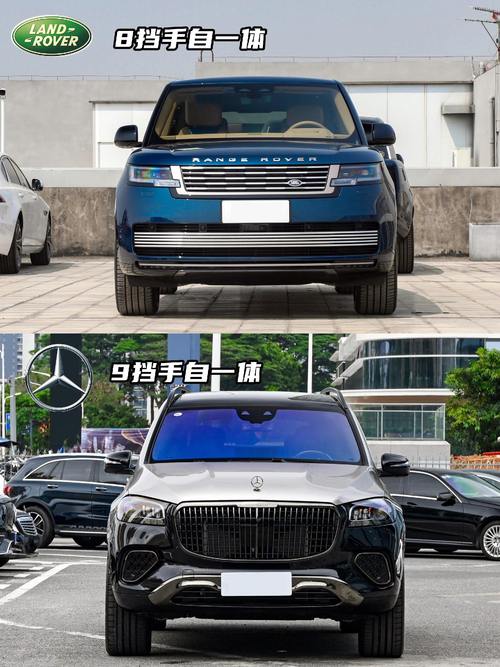 佛山7迈巴赫经典与现代的完美融合，路虎如何塑造独特的品牌形象
